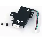 Raise3D E2 Auto-leveling System Assembly