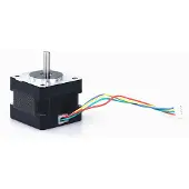 Raise3D E2 Extruder Motor