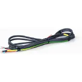 Raise3D E2 Heated Bed Cables