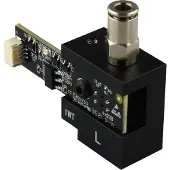 Raise3D Pro3 Left Filament Run-Out Sensor