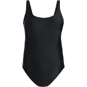 Anita Zwangerschaps Badpak Rongui | Maat: 40E | Kleur: Zwart