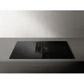 Elica PRIME+ BL/A/83 = LUCHTAFVOER (Optioneel geschikt voor RECIRCULATIE)