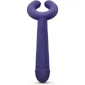 Love to love - Please Me - Multi Vibrator - Paars