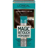 L'Oréal Magic Retouch Permanent 4 Middenbruin 95 Gr