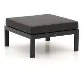Manifesto furniture Manifesto Alzano lounge voetenbank 78x78cm