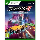 Redout 2 (Deluxe Edition)