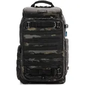 Tenba Axis V2 24L Backpack MultiCam Zwart