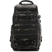 Tenba Axis V2 20L Backpack MultiCam Black 637-755