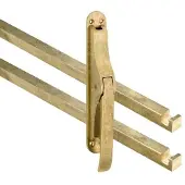 Artitec Mi Satori Set Pompespagnolet Elegant messing antiek 2500mm