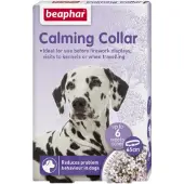 Beaphar - Calming collar dog - (BE11091)