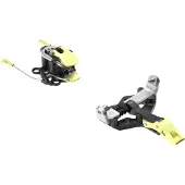 ATK - Toerski bindingen - Trofeo Brake World Cup voor Unisex van Aluminium - Geel