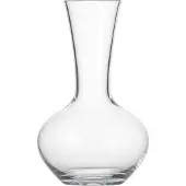 Zwiesel Glas Enoteca Karaf Voor Rode Wijn 75 Cl - Wijnkaraffen Kristalglas Clear - 46206105