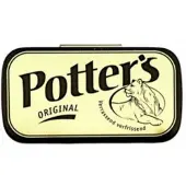 Potters 12x Original