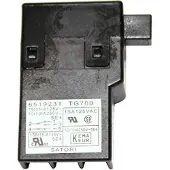 Makita Onderdeel Schakelaar SW-127 - 651923-1