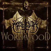 Marduk CD - Wormwood - voor Geen - standaard | Maat Standard