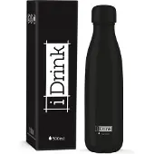 Itotal Thermal Bottle 500 ml – Black (ID0005)