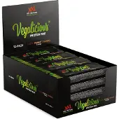 XXL Nutrition Vegalicious Protein Bar - 12 pack