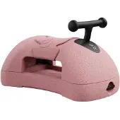 Scoot & Ride MyFirst 3in1 Scooter - Rose - - OneSize - Loopfietsen