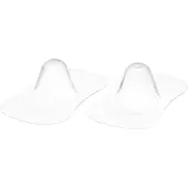 Philips Avent SCF153/01 - Tepelbeschermers 15mm (small) - 2 stuks