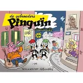 Uitgeverij Personalia De gebroeders Pinguïn