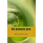 Brave New Books Het groenste gras