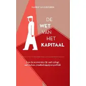 De vrije uitgevers De wet van het kapitaal