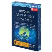 Acronis True Image Essentials | 5 Apparaten | Windows, Mac, Anroid &amp; iOS