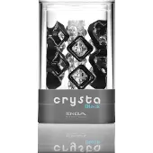 Tenga - Crysta Strocker Block Masturbator