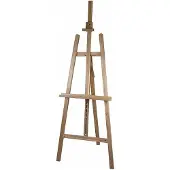 Creativ Company - Easel - Beech wood (H: 200 cm) (22154)