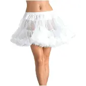Leg avenue Plus Size Petticoat