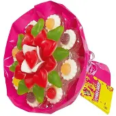 Coolstuff Look O Look Snoep Boeket - Snoep - Gifting - 1x145gr