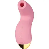 Svakom - Pulse Pure Deep Suction Stimulator Roze