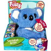 My Fuzzy Friends - Sidney the Koala - (30375)