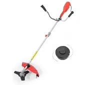 HECHT 1445 Elektrische bosmaaier 1400 Watt