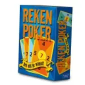 Scala leuker leren Rekenpoker - Tel uit je winst!