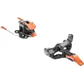 ATK - Toerski bindingen - SL Brake World Cup voor Unisex van Aluminium - Oranje
