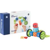 ROBO WUNDERKIND STEM robot Education Set