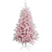 A Perfect Christmas Kunstkerstboom | | Teddy Pink | 2.10 meter