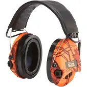 Sordin Supreme Pro-X 1.1 Blaze LEDGel