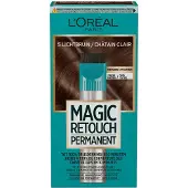 Magic 1+1 Gratis: Magic Retouch Permanent 5 Lichtbruin 95 Gr