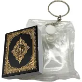 Fifo De Koran, Qoer'ān, Sleutelhanger.