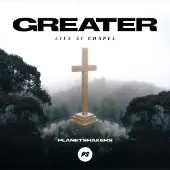 Coast2Coast Planetshakers - Greater: Live At Chapel (CD)
