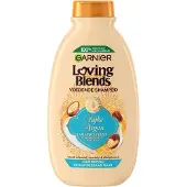 Garnier 3x Loving Blends Rijke Argan Shampoo 300 ml
