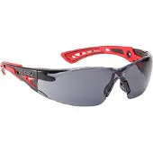 Bolle Rush+ Donkere Veiligheidsbril-1