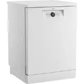 Beko Vaatwasser BDFN26520WQ