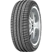 Michelin Zomerbanden Pilot Sport 3 275/40R19 XL 105Y
