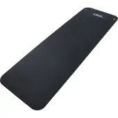 Lifemaxx Aerobic Fitnessmat 180 cm - Zwart