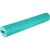 Lifemaxx LMX EVA Foam Roller - Blauw - 90 cm