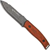 Willumsen Copenhagen Wild1 Fixed Blade Dark SW