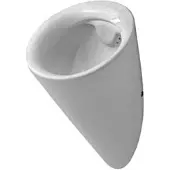 Duravit Starck urinoir Wit